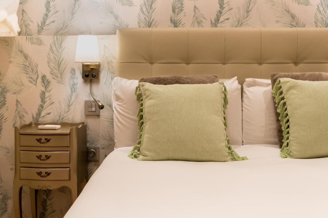 Acogedor Y Moderno - 1Dormitorio 1Bano - Imperial Madrid Extérieur photo